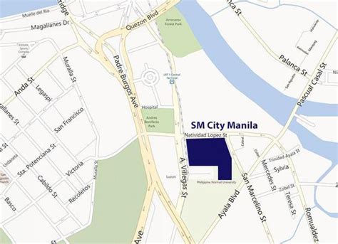 sm manila address zip code|SM City Manila in City of Manila, Metro Manila.
